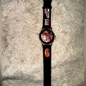 Vintage Nike jordan watch